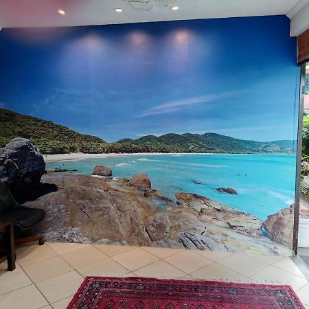 Acropolis Marina Hotel Ангра дос Рейс Екстериор снимка