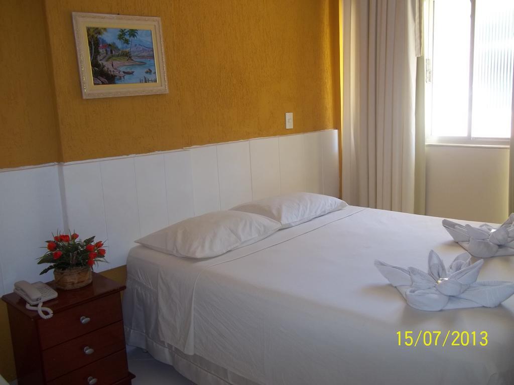 Acropolis Marina Hotel Ангра дос Рейс Екстериор снимка