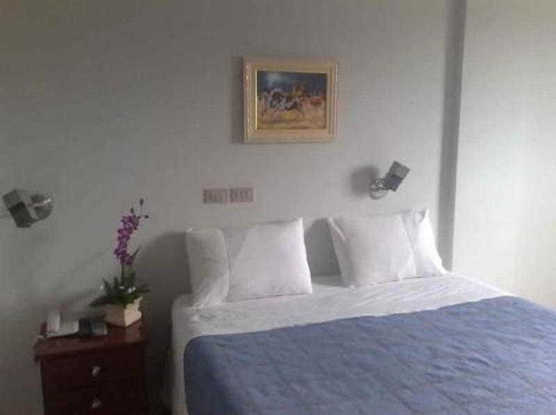 Acropolis Marina Hotel Ангра дос Рейс Екстериор снимка