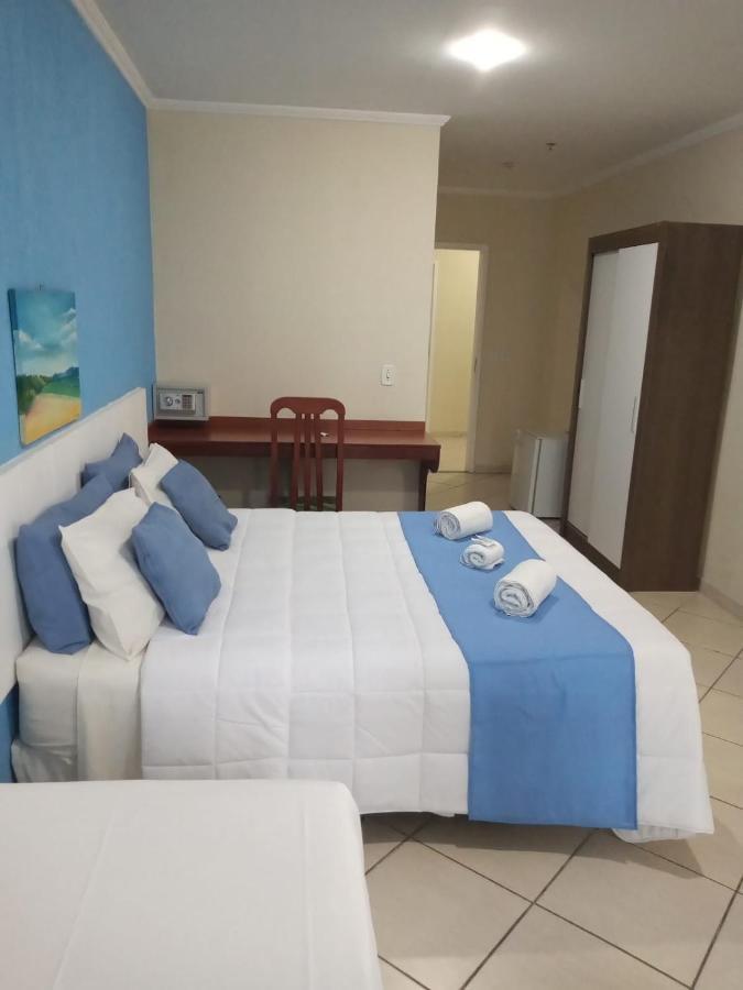 Acropolis Marina Hotel Ангра дос Рейс Екстериор снимка
