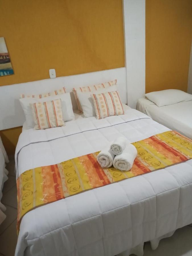 Acropolis Marina Hotel Ангра дос Рейс Екстериор снимка