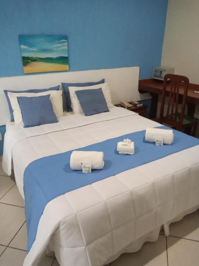Acropolis Marina Hotel Ангра дос Рейс Екстериор снимка