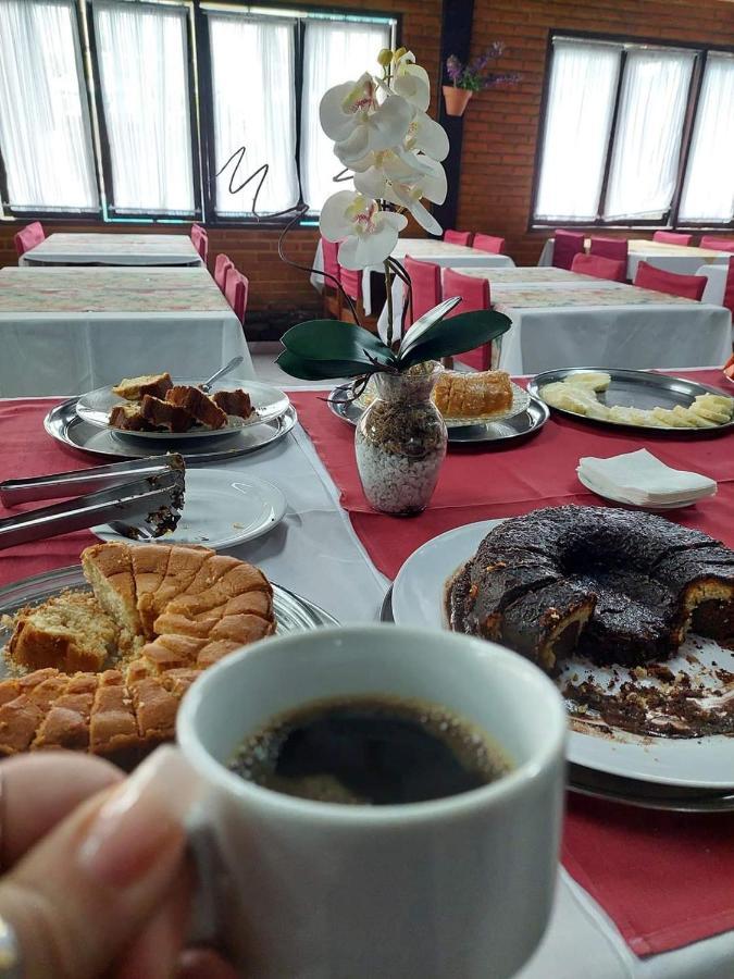 Acropolis Marina Hotel Ангра дос Рейс Екстериор снимка