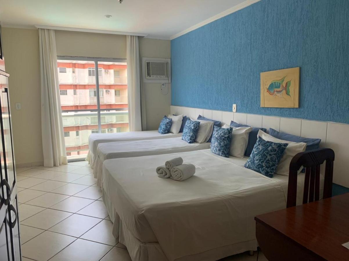 Acropolis Marina Hotel Ангра дос Рейс Екстериор снимка