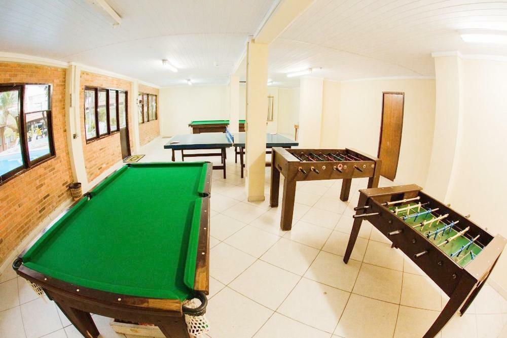 Acropolis Marina Hotel Ангра дос Рейс Екстериор снимка