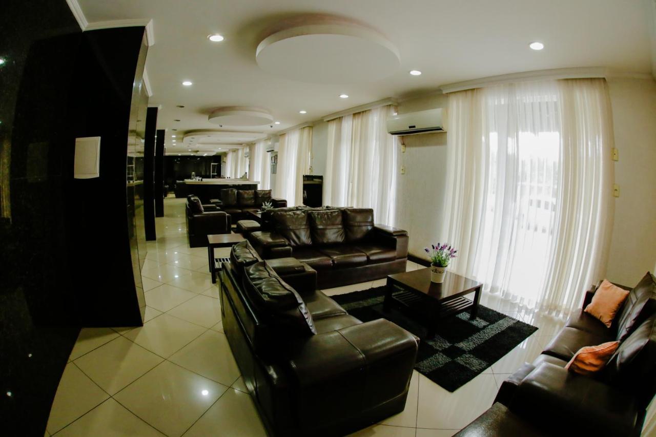 Acropolis Marina Hotel Ангра дос Рейс Екстериор снимка